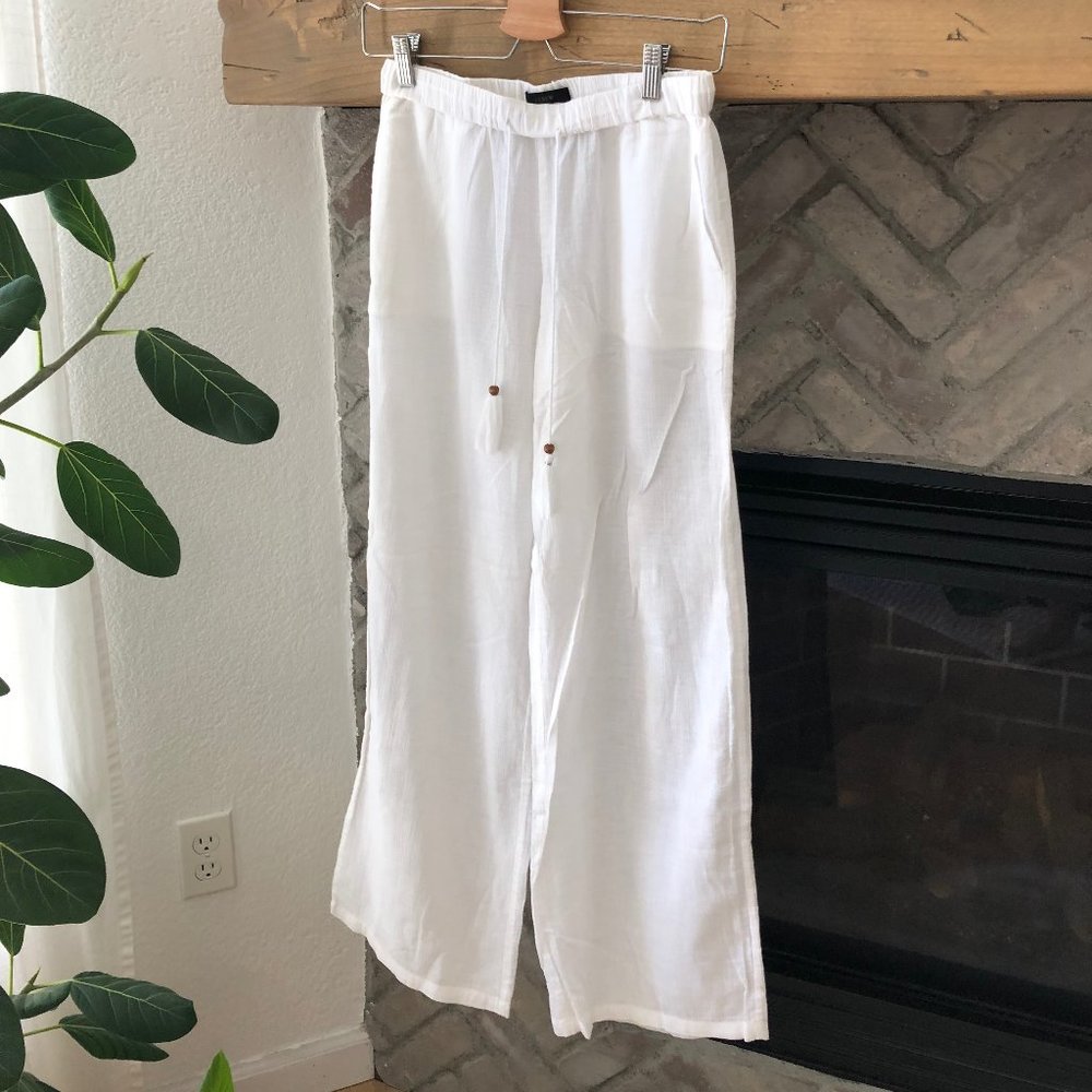 JCrew Resort Pants